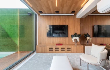 Triplex 250m² com Rooftop Privativo no Itaim Bibi | Assinado por Arthur Casas