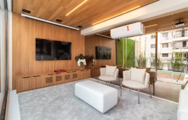 Triplex 250m² com Rooftop Privativo no Itaim Bibi | Assinado por Arthur Casas