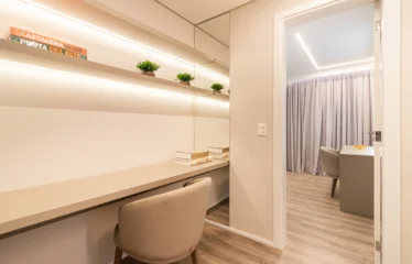 Triplex 250m² com Rooftop Privativo no Itaim Bibi | Assinado por Arthur Casas