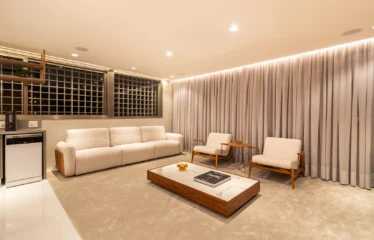 Triplex 250m² com Rooftop Privativo no Itaim Bibi | Assinado por Arthur Casas