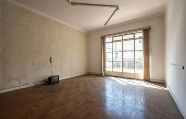 Apartamento 143m² com 3 Quartos em Pinheiros | Acabamentos Nobres | Próximo ao Metrô