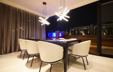 Forma Itaim — Cobertura Duplex 180m² com Jacuzzi e Vista Panorâmica no Itaim Bibi