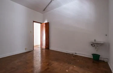 Apartamento 143m² com 3 Quartos em Pinheiros | Acabamentos Nobres | Próximo ao Metrô
