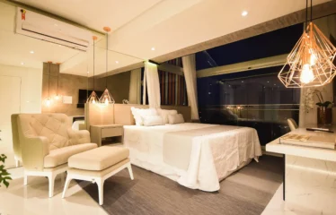 Forma Itaim — Cobertura Duplex 180m² com Jacuzzi e Vista Panorâmica no Itaim Bibi