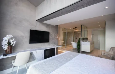 Forma Itaim — Cobertura Duplex 180m² com Jacuzzi e Vista Panorâmica no Itaim Bibi
