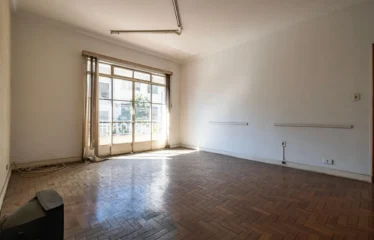 Apartamento 143m² com 3 Quartos em Pinheiros | Acabamentos Nobres | Próximo ao Metrô
