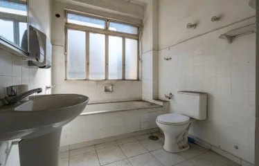 Apartamento 143m² com 3 Quartos em Pinheiros | Acabamentos Nobres | Próximo ao Metrô