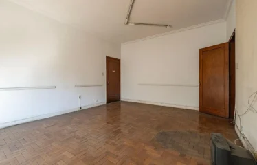 Apartamento 143m² com 3 Quartos em Pinheiros | Acabamentos Nobres | Próximo ao Metrô