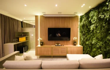 Forma Itaim — Cobertura Duplex 180m² com Jacuzzi e Vista Panorâmica no Itaim Bibi