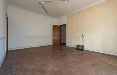 Apartamento 143m² com 3 Quartos em Pinheiros | Acabamentos Nobres | Próximo ao Metrô