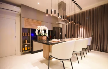 Forma Itaim — Cobertura Duplex 180m² com Jacuzzi e Vista Panorâmica no Itaim Bibi