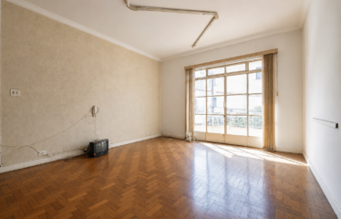Apartamento 143m² com 3 Quartos em Pinheiros | Acabamentos Nobres | Próximo ao Metrô