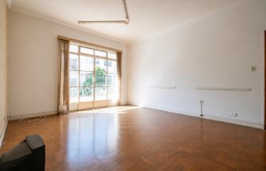 Apartamento 143m² com 3 Quartos em Pinheiros | Acabamentos Nobres | Próximo ao Metrô