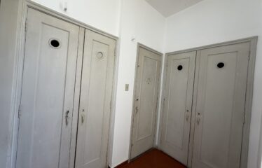 Apartamento 143m² com 3 Quartos em Pinheiros | Acabamentos Nobres | Próximo ao Metrô