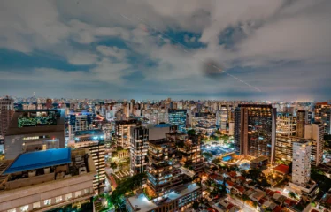 Horizonte JK — Duplex 172m² Mobiliado com Pé Direito Duplo | Vila Nova Conceição