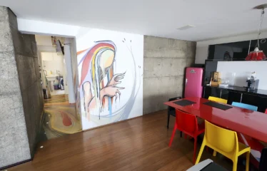 Paulistânia Bosque Residencial — Apartamento 178m² com 3 Suítes | Torre Horizonte | Brooklin