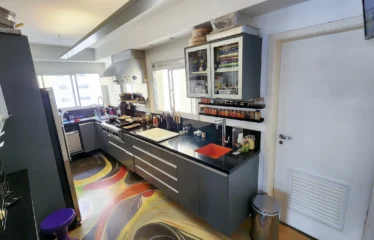Paulistânia Bosque Residencial — Apartamento 178m² com 3 Suítes | Torre Horizonte | Brooklin