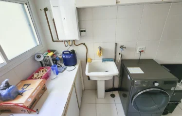 Paulistânia Bosque Residencial — Apartamento 178m² com 3 Suítes | Torre Horizonte | Brooklin