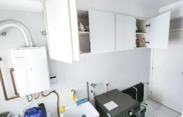 Paulistânia Bosque Residencial — Apartamento 178m² com 3 Suítes | Torre Horizonte | Brooklin