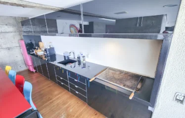 Paulistânia Bosque Residencial — Apartamento 178m² com 3 Suítes | Torre Horizonte | Brooklin