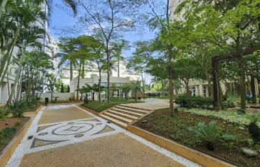 Paulistânia Bosque Residencial — Apartamento 178m² com 3 Suítes | Torre Horizonte | Brooklin