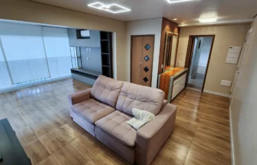 Synthesis Pines – Apartamento 193m² com 4 Quartos e Unidades Integradas | Pinheiros