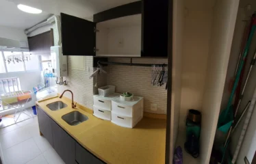 Synthesis Pines – Apartamento 193m² com 4 Quartos e Unidades Integradas | Pinheiros