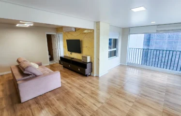 Synthesis Pines – Apartamento 193m² com 4 Quartos e Unidades Integradas | Pinheiros