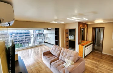 Synthesis Pines – Apartamento 193m² com 4 Quartos e Unidades Integradas | Pinheiros