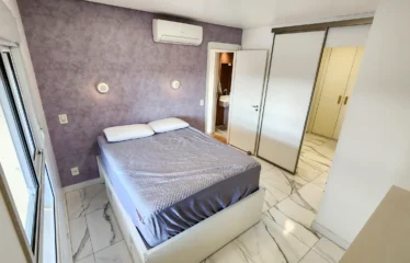 Synthesis Pines – Apartamento 193m² com 4 Quartos e Unidades Integradas | Pinheiros