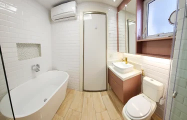 Synthesis Pines – Apartamento 193m² com 4 Quartos e Unidades Integradas | Pinheiros