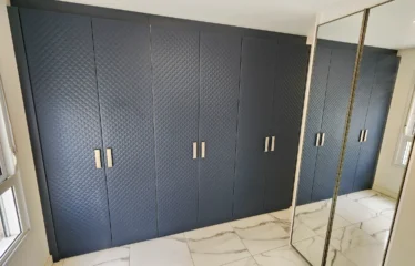 Synthesis Pines – Apartamento 193m² com 4 Quartos e Unidades Integradas | Pinheiros