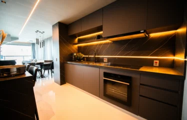 VN Oscar Freire 2023 — Penthouse Jardins – Duplex 94m²  Nunca Habitada