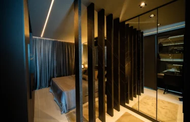 VN Oscar Freire 2023 — Penthouse Jardins – Duplex 94m²  Nunca Habitada