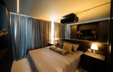VN Oscar Freire 2023 — Penthouse Jardins – Duplex 94m²  Nunca Habitada