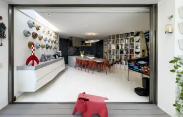Cobertura Duplex 202m² com Piscina Privativa e Projeto Triptyque | Moema