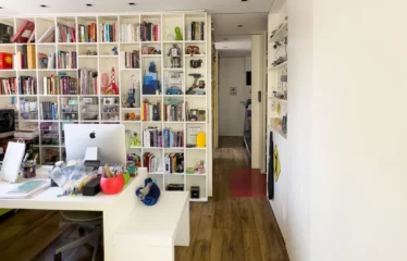 Cobertura Duplex 202m² com Piscina Privativa e Projeto Triptyque | Moema