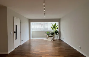 Apartamento 163m² com 3 Suítes Reformado no Itaim Bibi | Um por Andar