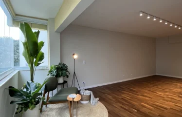 Apartamento 163m² com 3 Suítes Reformado no Itaim Bibi | Um por Andar