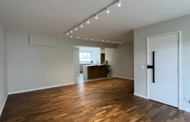 Apartamento 163m² com 3 Suítes Reformado no Itaim Bibi | Um por Andar