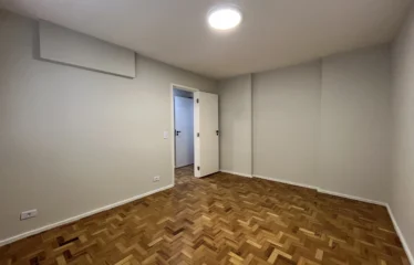 Apartamento 163m² com 3 Suítes Reformado no Itaim Bibi | Um por Andar