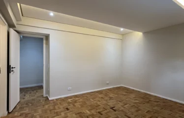 Apartamento 163m² com 3 Suítes Reformado no Itaim Bibi | Um por Andar