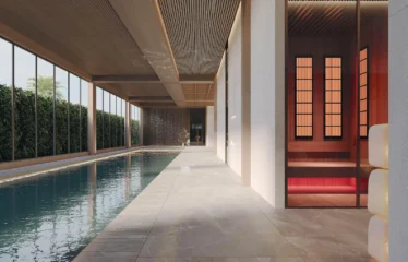 Naeem by Mitre — Apartamentos de 189m² e 249m² com 4 Suítes em Pinheiros | Lançamento