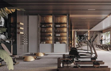 Naeem by Mitre — Apartamentos de 189m² e 249m² com 4 Suítes em Pinheiros | Lançamento