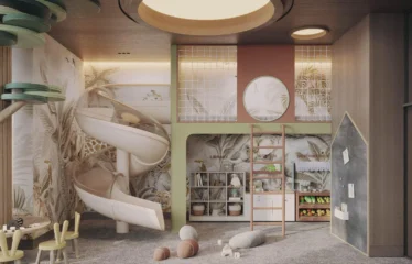 Naeem by Mitre — Apartamentos de 189m² e 249m² com 4 Suítes em Pinheiros | Lançamento