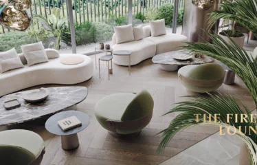 Naeem by Mitre — Apartamentos de 189m² e 249m² com 4 Suítes em Pinheiros | Lançamento