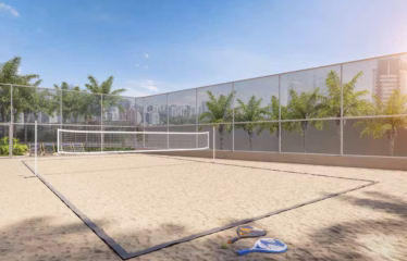 Town Residences by Lindenberg — Studios e Apartamentos de 26m² a 100m² no Brooklin | Breve Lançamento