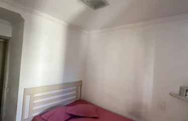 Apartamento 58m² com 2 Dormitórios no Itaim Bibi | Helbor Home Flex | Lazer Completo
