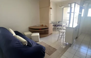 Apartamento 58m² com 2 Dormitórios no Itaim Bibi | Helbor Home Flex | Lazer Completo
