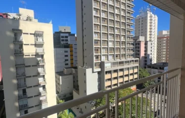 Apartamento 58m² com 2 Dormitórios no Itaim Bibi | Helbor Home Flex | Lazer Completo